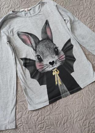 Реглан h&m