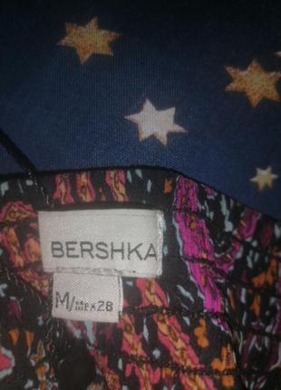 Юбка-шорты 3