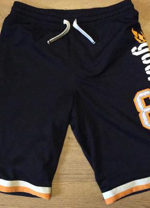 Баскетбольні шорти hm young 165/69 xs-s по бірці 13-14 років