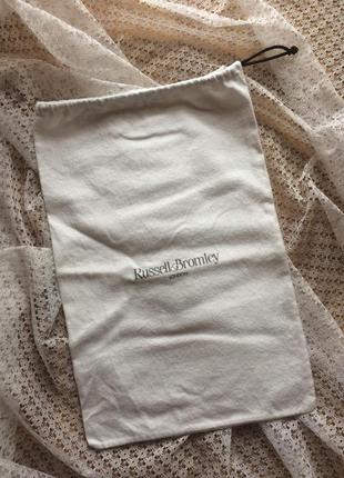 Пыльник, чехол для хранения russel&bromley