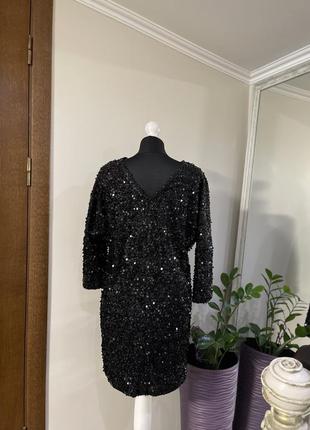 Вечернее платье, пиджак5 фото