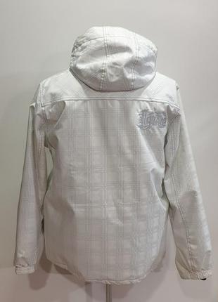 Оригінальна лижна куртка iguana4 фото