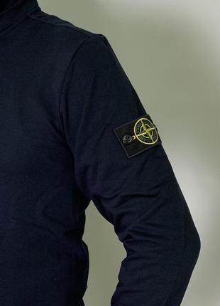 Крутейший джемпер 😍 коллекция уличной одежды stone island 🏝❤️👍