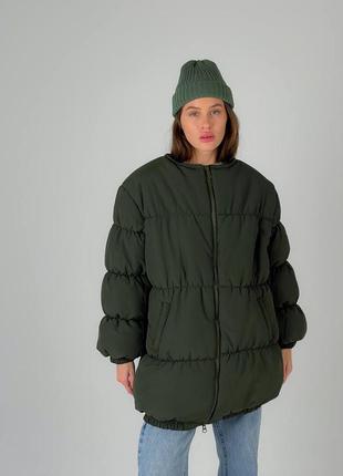 Куртка-бомбер