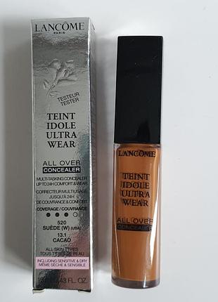 Консилери lancome teint idole ultra wear all over concealer