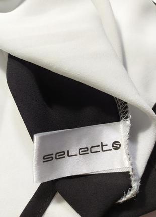 Блузка с длинным рукавом select, eur 385 фото