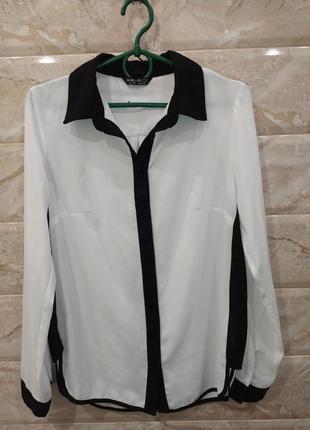 Блузка с длинным рукавом select, eur 381 фото