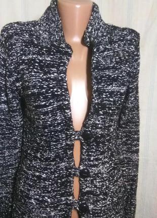 Кофта-кардиган