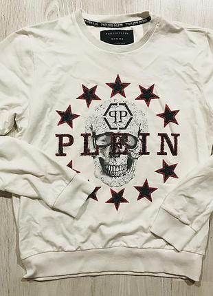 Свитшот от philipp plein