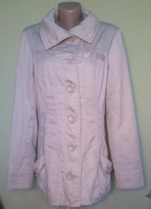 Удлиненный пиджак кардиган пальто1 фото