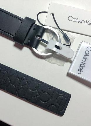 Ремень пояс calvin klein