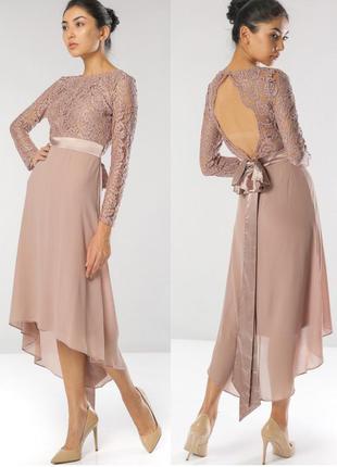 Елегантне плаття tfnc london р s/m