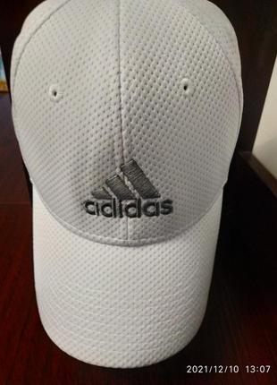 Бейсболка adidas оригинал pat no.6493880