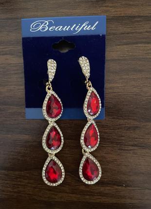 Нові Сережки