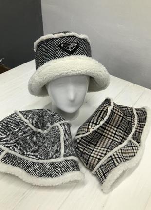 Панама женская