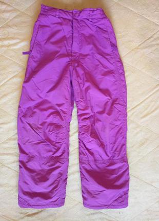 Термокомбинезон alpine. р. 9-10