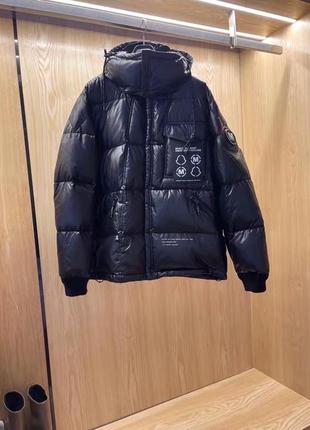 Пуховик moncler