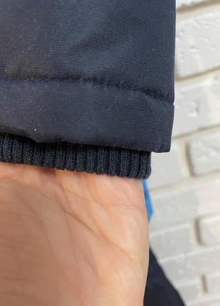 Зимний комплект (куртка + полукомбинезон) gusti размер 104+65 фото