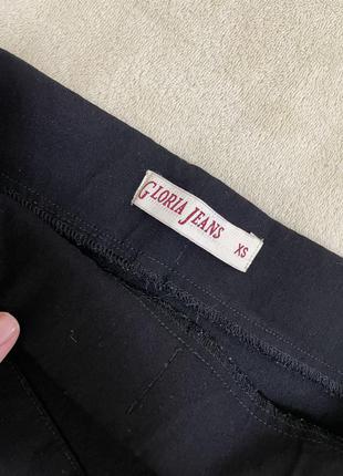 Классическая стрейчевая юбка gloria jeans3 фото