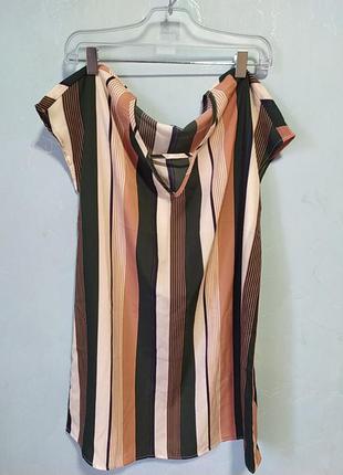 Сукня пряма