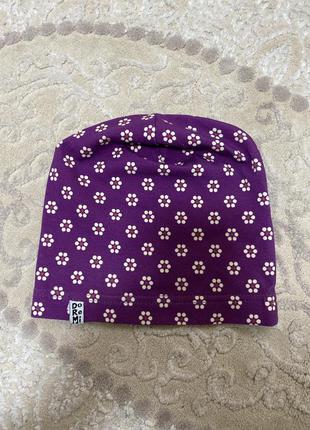 Шапочка