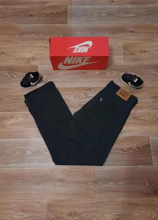 Стильні штани-джинси levi's😻