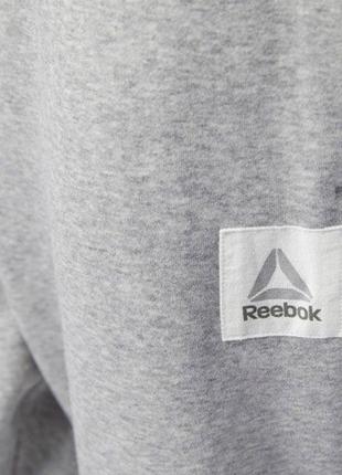 Штани жіночі reebok workout ready bp82694 фото