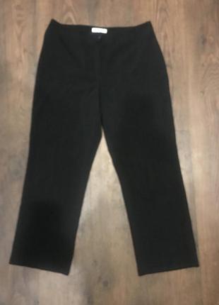 Темно серые женские брюки rosie's r l.f. coll оригинал размер 44 европейский