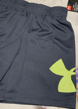 Шорты under armour 2 года и 4 года2 фото