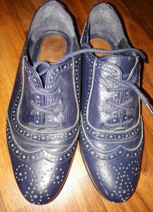 Туфли