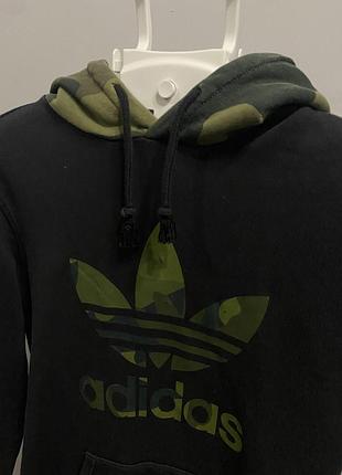 Худи adidas originals 2