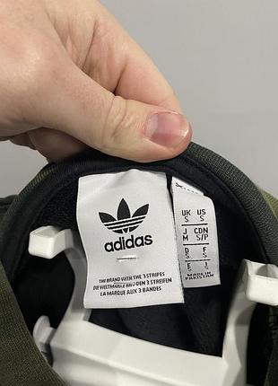 Худи adidas originals 4