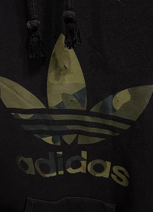 Худи adidas originals 3
