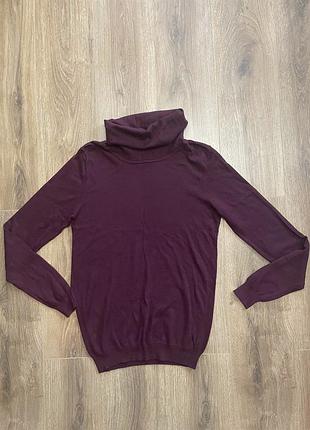 Светр, пуловер кардиган водолазка