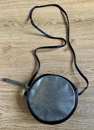 Сумочка на плечо, клатч, сумка