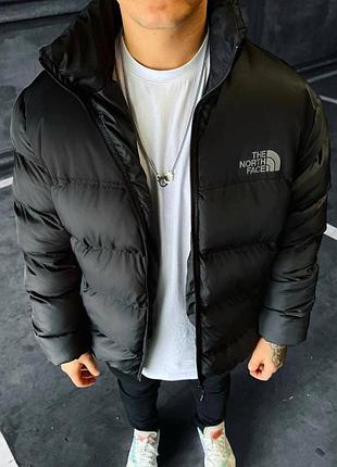 Мужская зимняя куртка fred perry xl