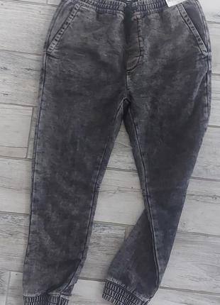 Джинси bershka
