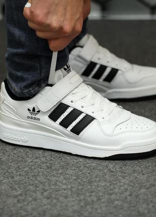 Кроссовки мужские адидас adidas forum