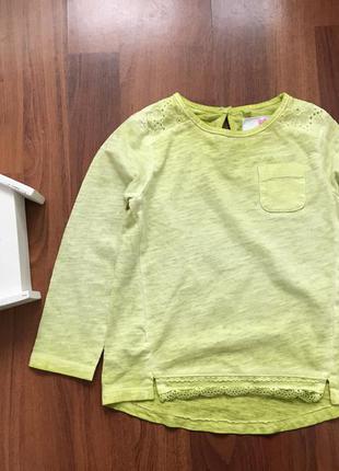 Реглан 2-3 роки