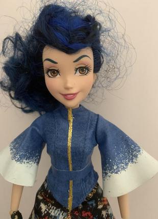 Кукла hasbro 2014 лялька барби 4