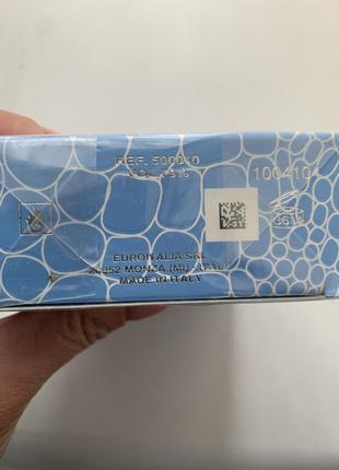 Мужская туалетная вода фреш, man eau fraiche, 100мл