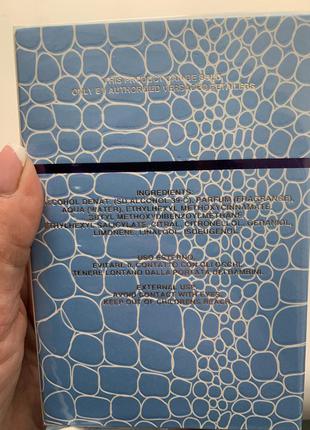 Мужская туалетная вода фреш, man eau fraiche, 100мл