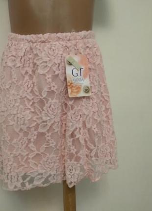 Спідниця для дівчаток р-р 8