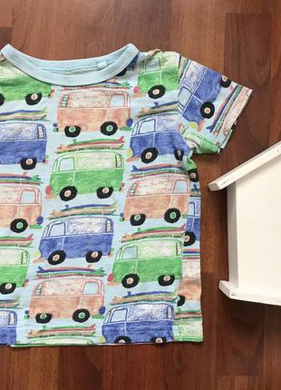 Футболка 1,5-2 роки