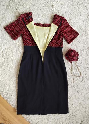 Шикарнейшее платте к новому году 🌲🌲🌲р м /l ц 350 гр❣️