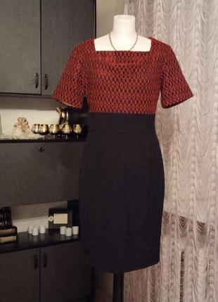 Шикарнейшее платте к новому году 🌲🌲🌲р м /l ц 350 гр❣️