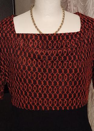 Шикарнейшее платте к новому году 🌲🌲🌲р м /l ц 350 гр❣️