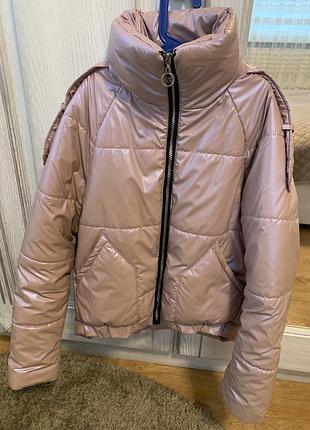 Демисезонна куртка