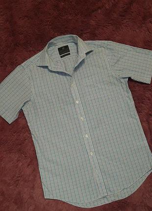 Мужская рубашка