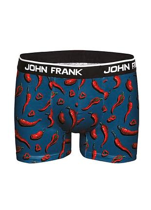 Трусы боксеры john frank